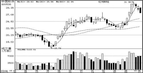 软件开发行业 机构重点关注个股深度解析