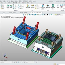 高性价比三维CAD赋能模具设计 雅保特的软件技术实践